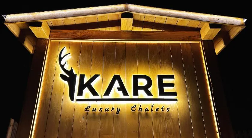 Kare Luxury Chalets - Image 1
