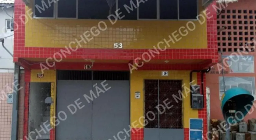 Pousada Aconchego de Mãe - Image 1