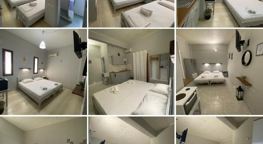 George Apartments Stoupa - Image 1