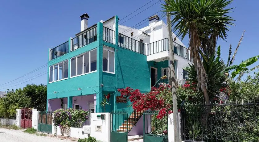 Natural Mystic Hostel - Image 1
