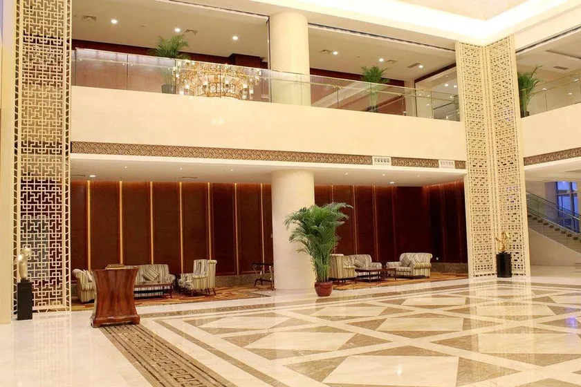Dongtai Guest House - Image 1