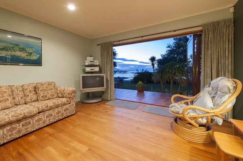 Sanctuary in the Cove - Image 1