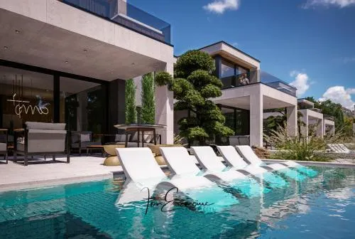 Park Villas Resort&Spa Govora - Image 1