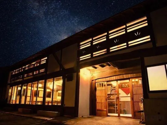 Chichibu Glamping IRODORI - Image 1