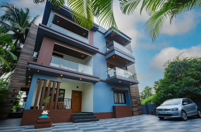 Om Shanti Residence - Image 1