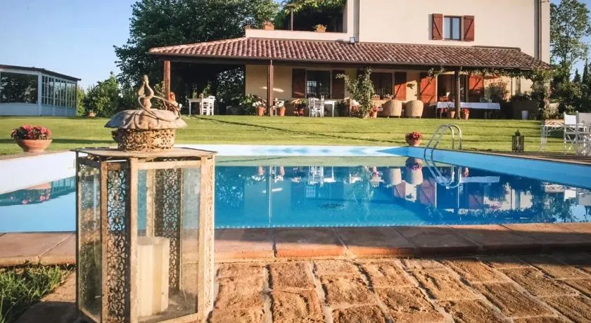 Casa Tentoni - Guest House - Image 1