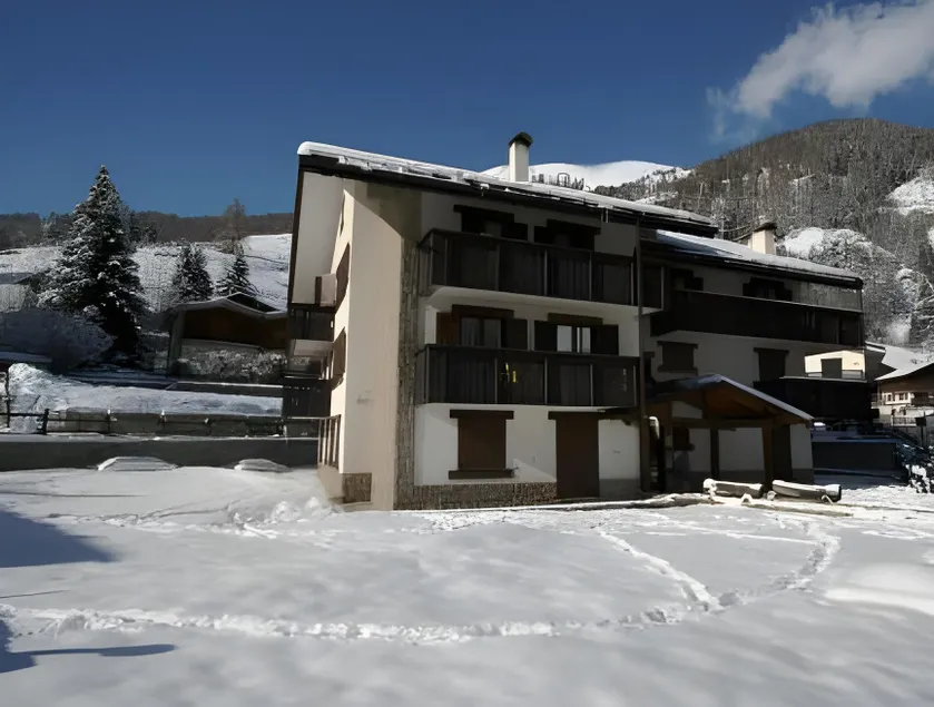 Appartamenti Champoluc - Image 1