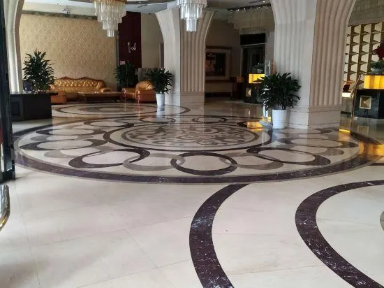 Qianhao Hotel - Image 1