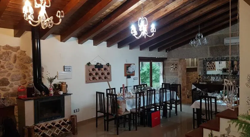 CAPELA DA GRANXA - Image 1
