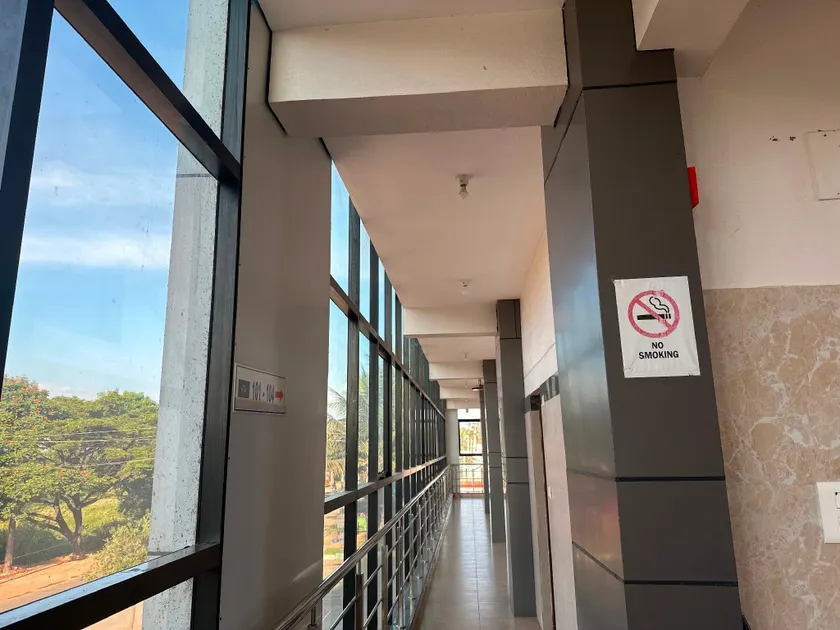 Hotel O SAR Residency - Image 1