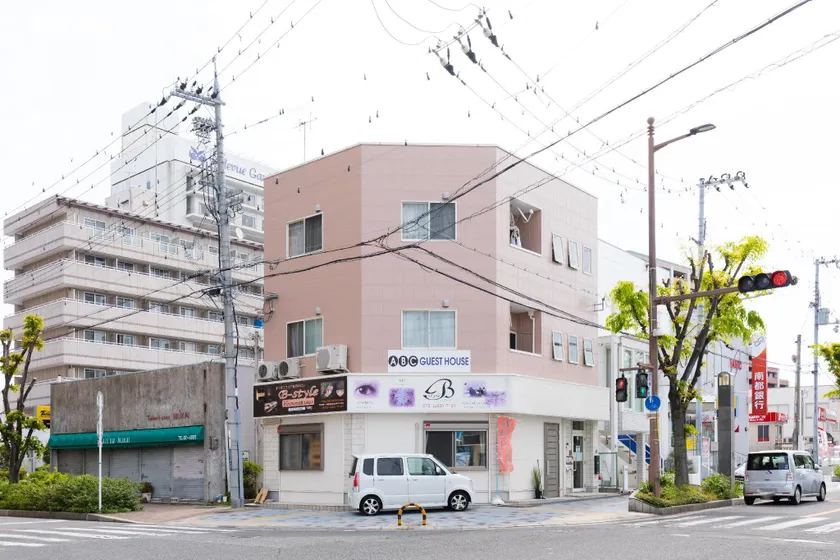 ABC Guest House 1F 泉佐野五分 - Image 1