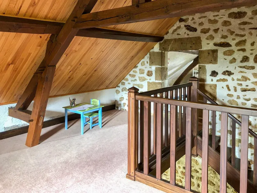 Charmante maison familiale avec piscine privée - Image 1