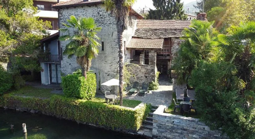 LA ROSA casa con vista lago d'Orta - Image 1