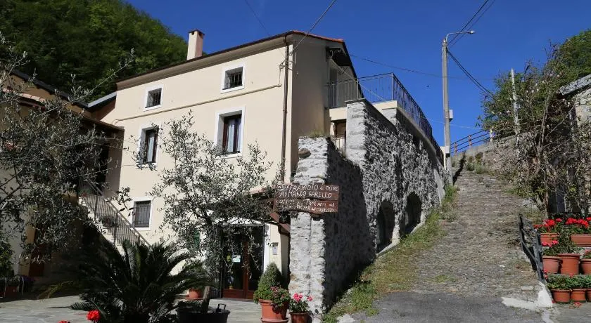 Agriturismo Dai Marchesin - Image 1