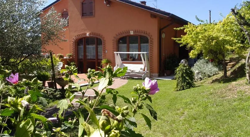 B&B Paradiso - Image 1