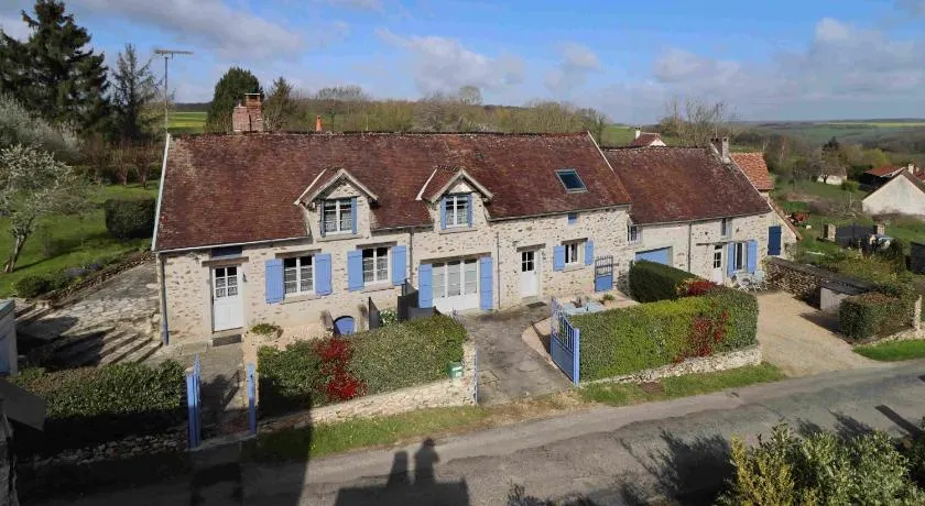 Gîte le Pilon - Image 1