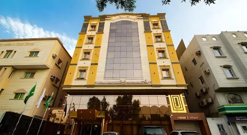 Hayat Al Rose Hotel Appartment - Image 1