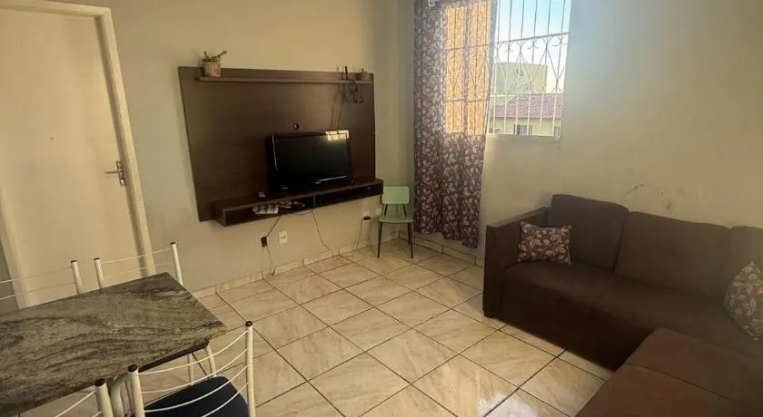 Apartamento Simples no Bairro Vitória - Image 1