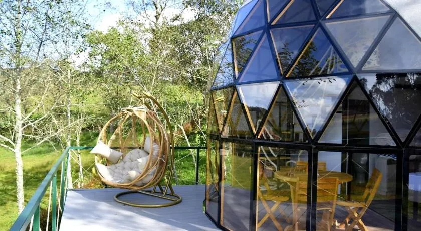 Glamping Reserva del Dorado - Image 1