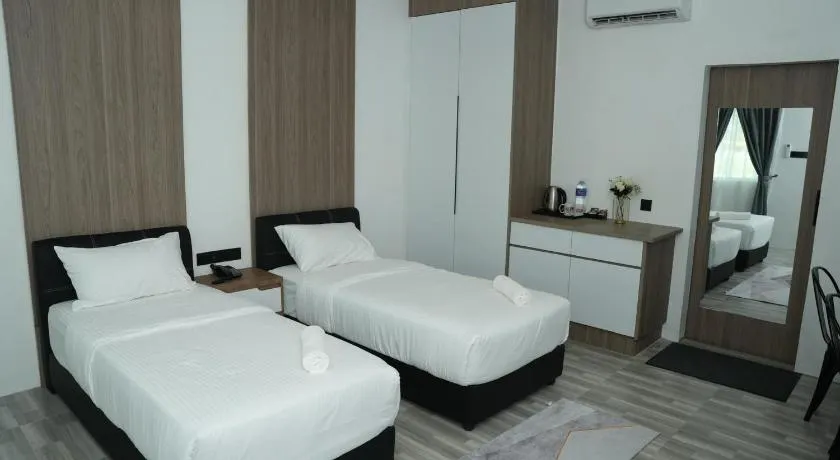 Bandukan Resort - Image 1