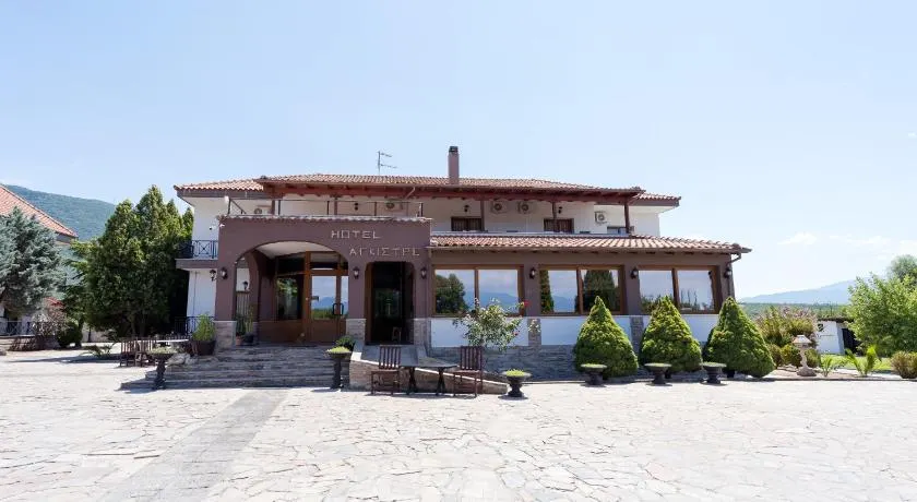Hotel Agistro - Image 1