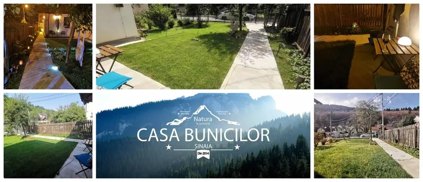 Casa Bunicilor Sinaia - Image 1
