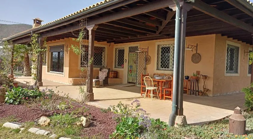 Casa del artista - Image 1