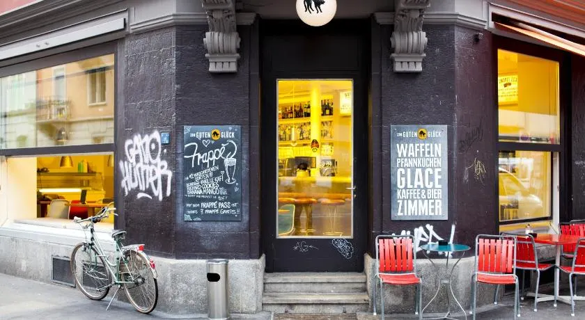 Gasthaus zum Guten Glück - Image 1