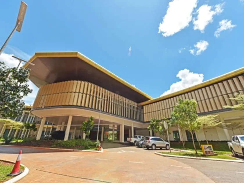 AK Cvia Hotel - Image 1
