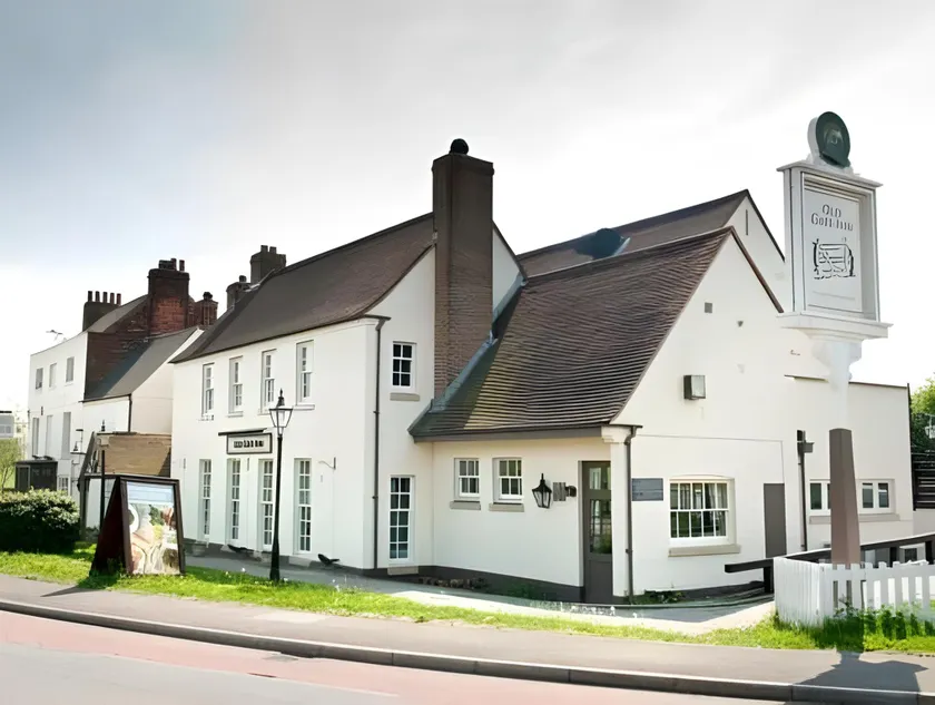 The Old Gate Inn by Innkeeper's Collection - Image 1