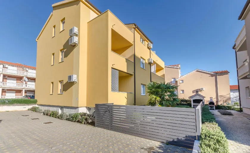 Apartment IVANKA SRIMA - Image 1