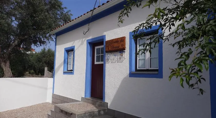 Casinha das Oliveiras - Image 1
