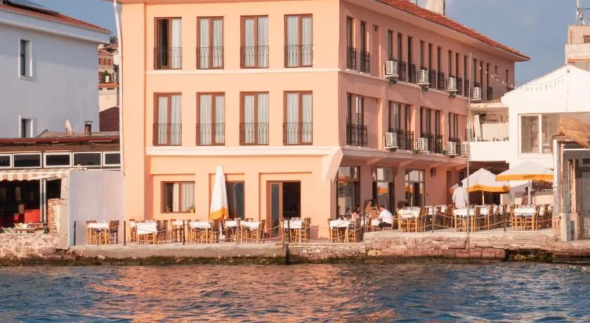 CasaLyma Ayvalık - Image 1