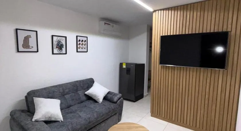 Apartaestudio en Cabecera - Image 1