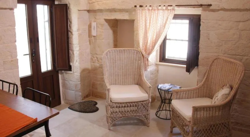 il trullo di giada e mattia - Image 1