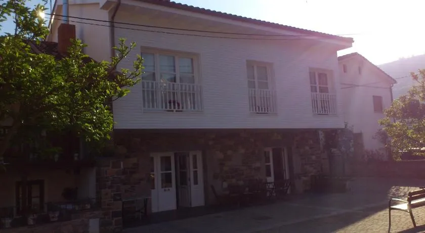 Hotel Rural El Secreto de Julia - Image 1
