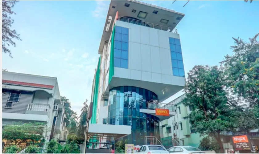 Hotel Shiva's, Kolhapur - Image 1