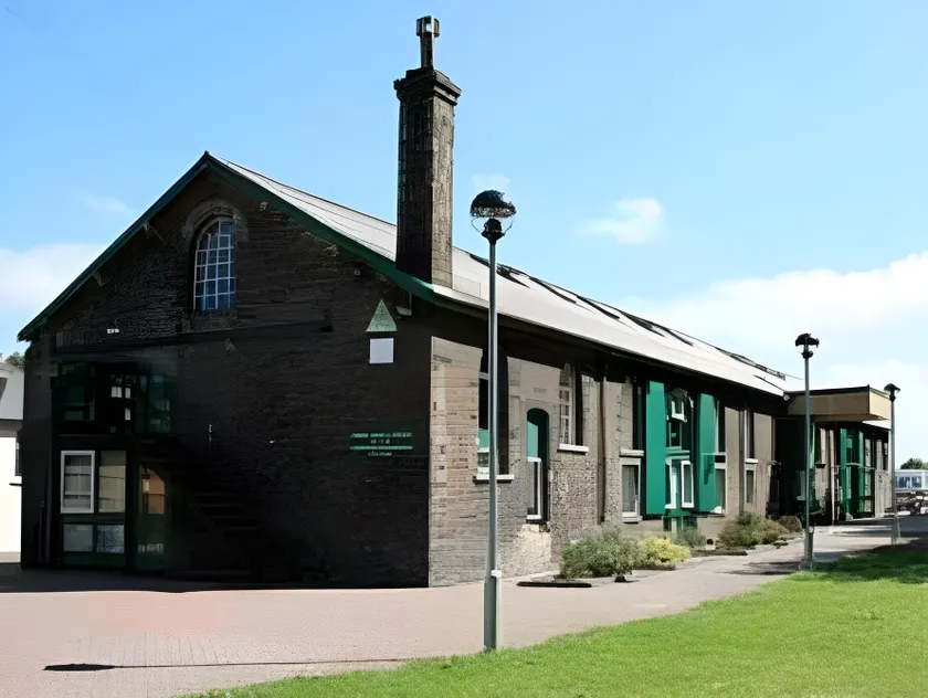 YHA Okehampton - Partner - Image 1