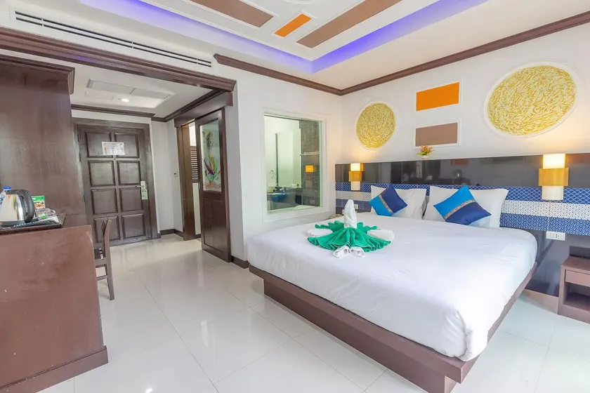 rcb patong bangla - Image 1