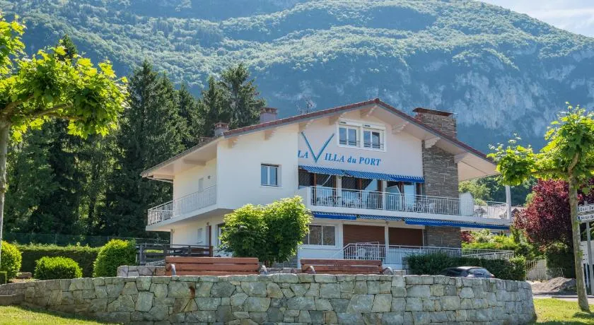 La Villa du Port - Image 1