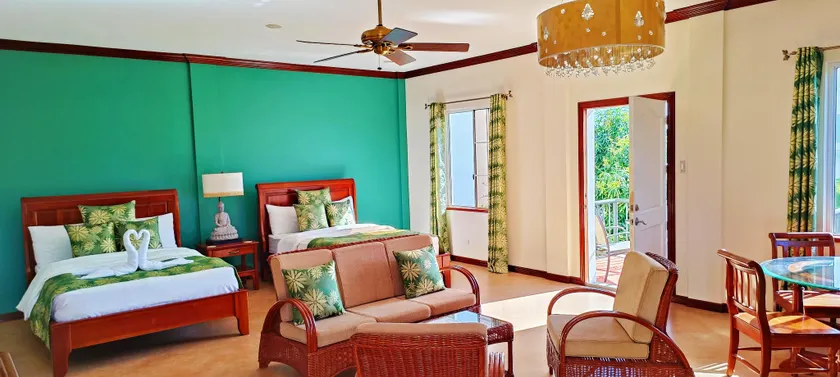 Star View Boutique Resort  - Image 1