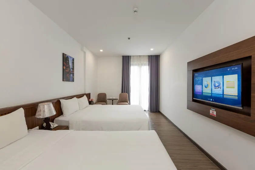 Hygg Hotel Phu Quoc - Image 1