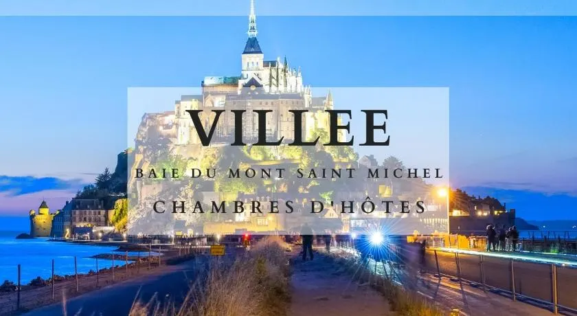 Chambres de Villée - Image 1