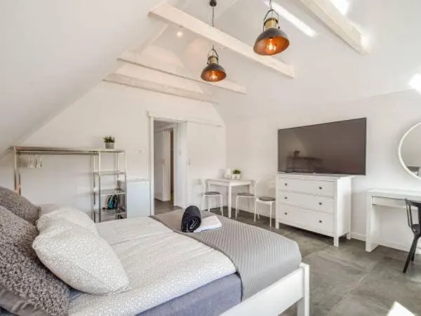 Apartamenty Ostoja - Image 1