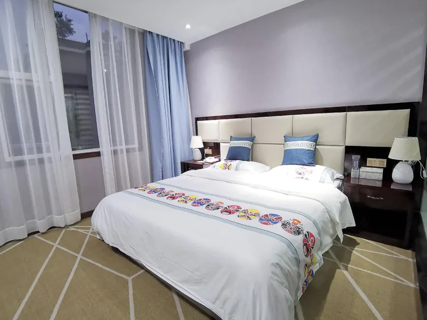 Bamboo Fragrance Boutique Hotel - Image 1