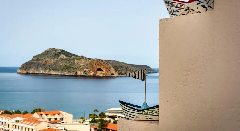 Platanias Sky View - Image 1