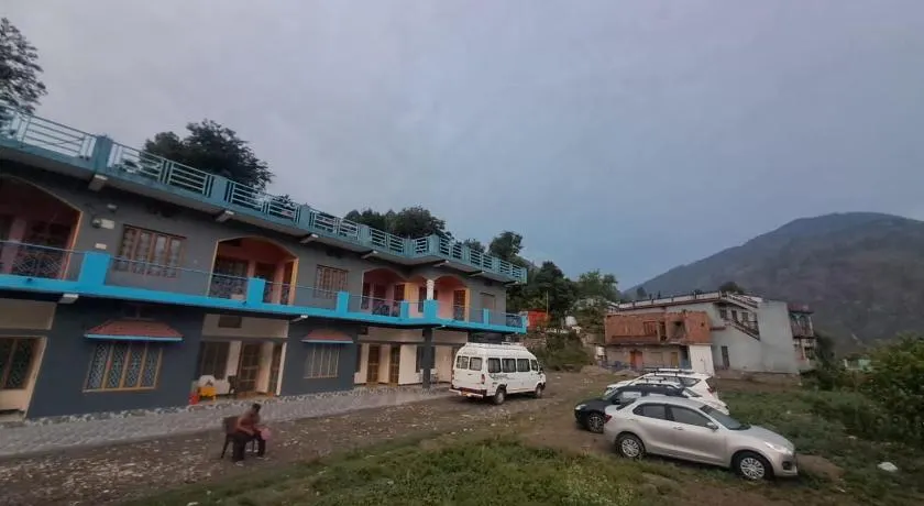 Pragya Homestay - Image 1