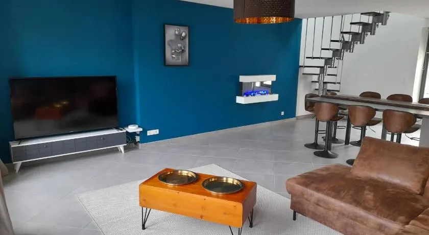 Appartement moderne et spacieux - Image 1