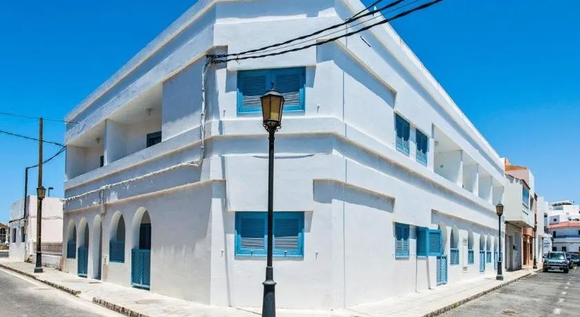 Apartamentos Cotillo Surf - Image 1