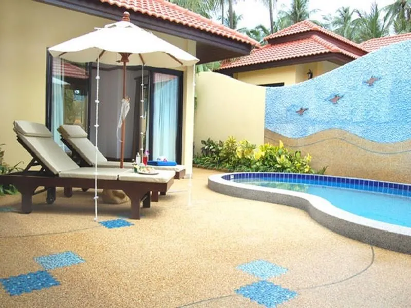 Samui Grove Villas - Image 1